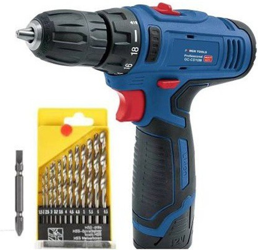 Cordless drill 1984 shop