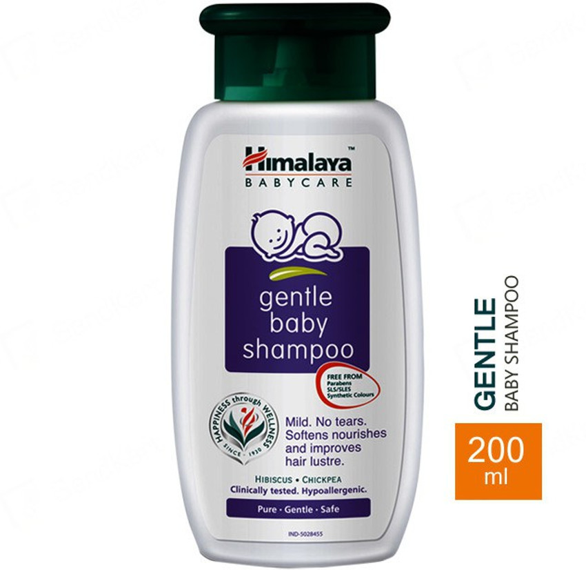 Himalaya baby shampoo flipkart online