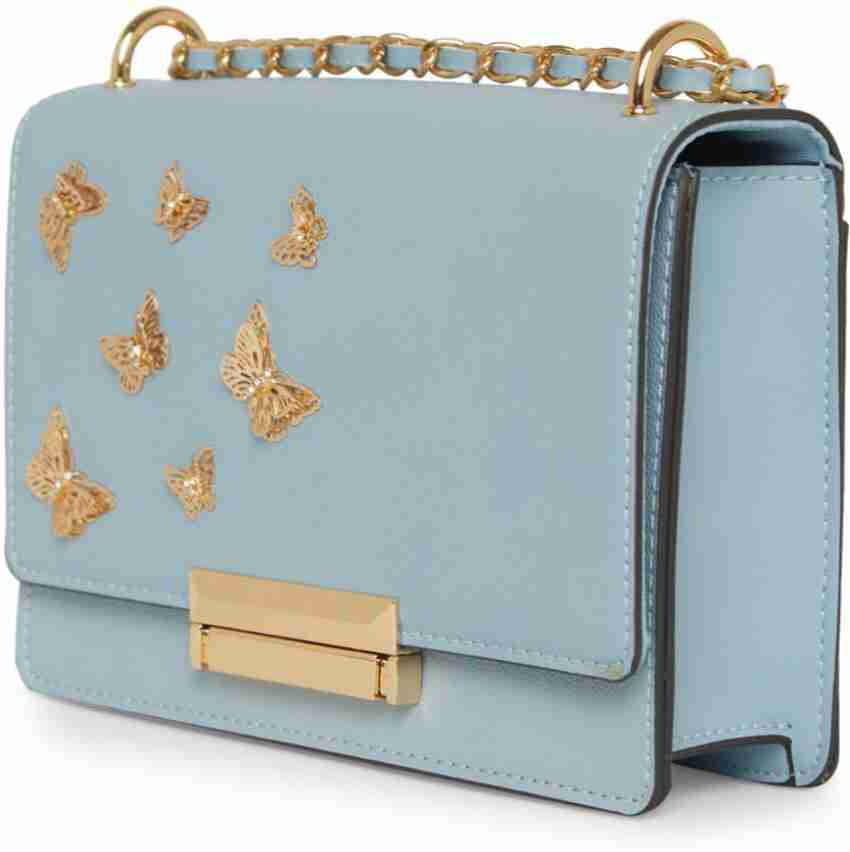 Aldo discount butterfly purse