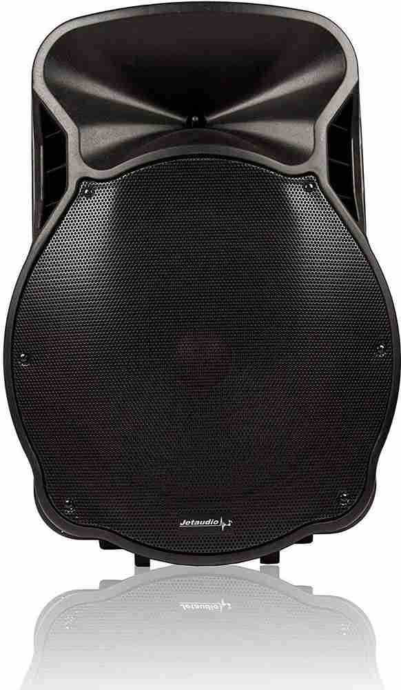 18 inch portable bluetooth speaker sales
