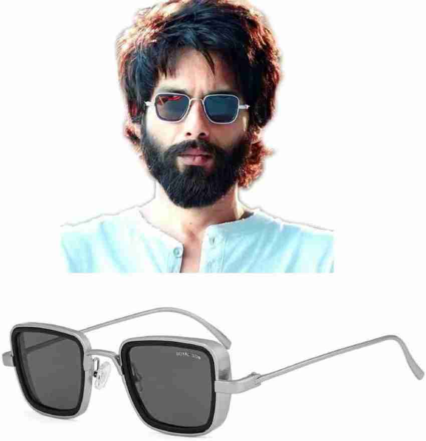 Kabir singh hot sale shades online