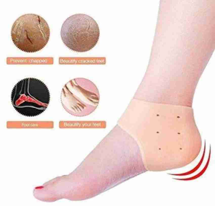 Anti crack heel on sale