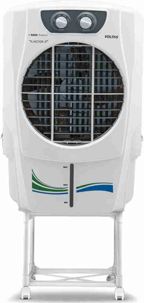 Voltas victor clearance cooler price
