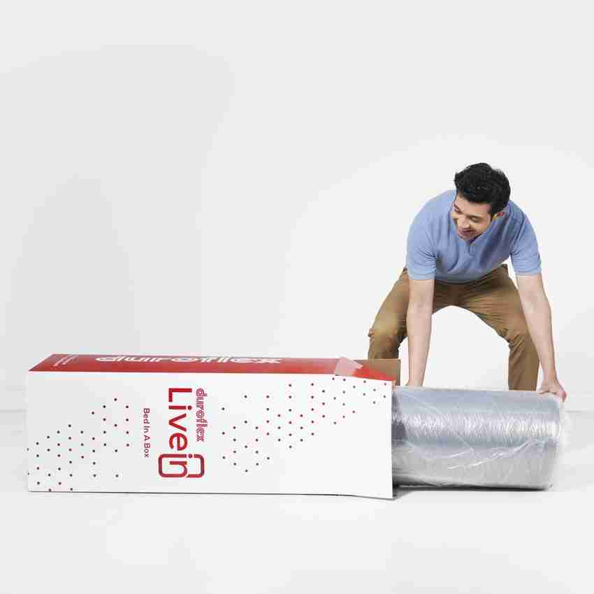 Duroflex live in price online