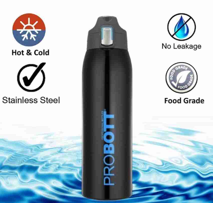 Probott steel water bottle top