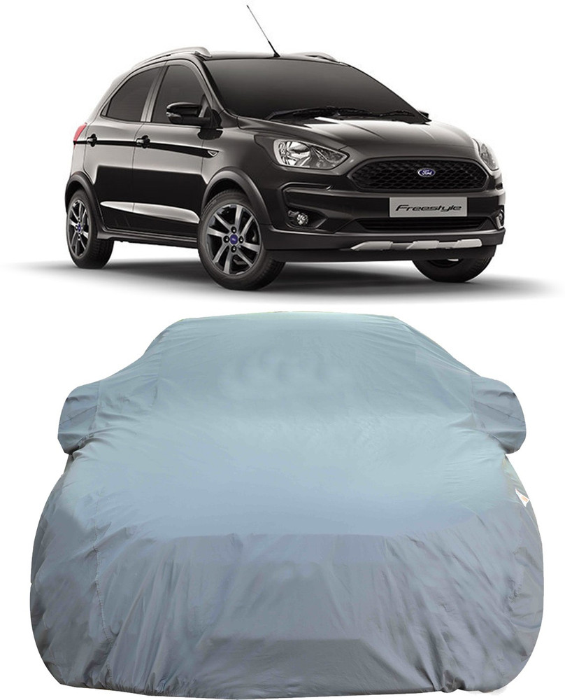 Oshotto Car Cover For Ford Freestyle With Mirror Pockets Price