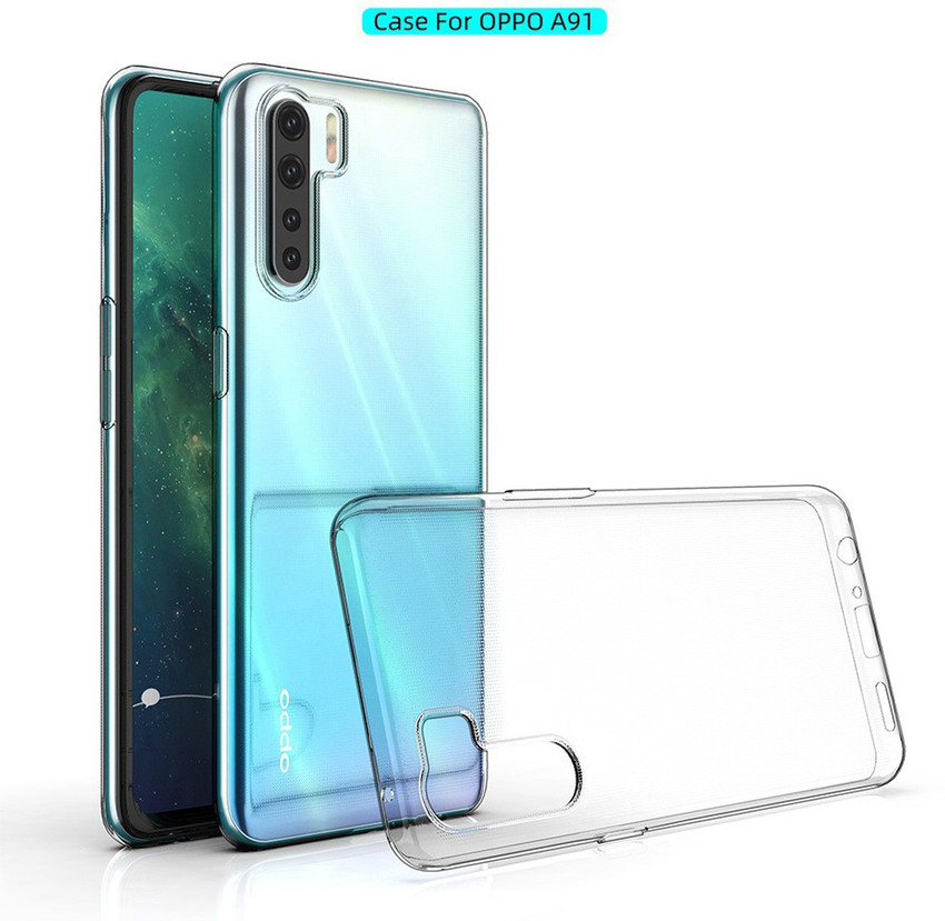 Oppo shop a91 case