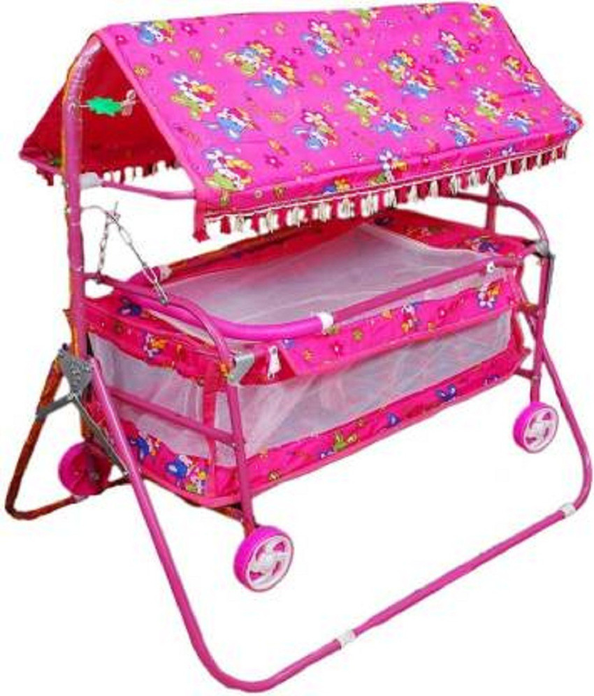 Baby sales love cradle