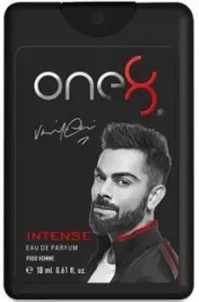 One 8 perfume store pocket