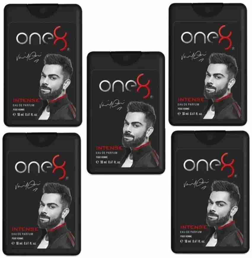 One 8 intense sale perfume