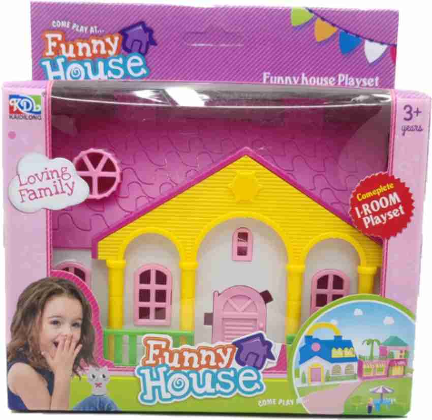 Kids home toy sales