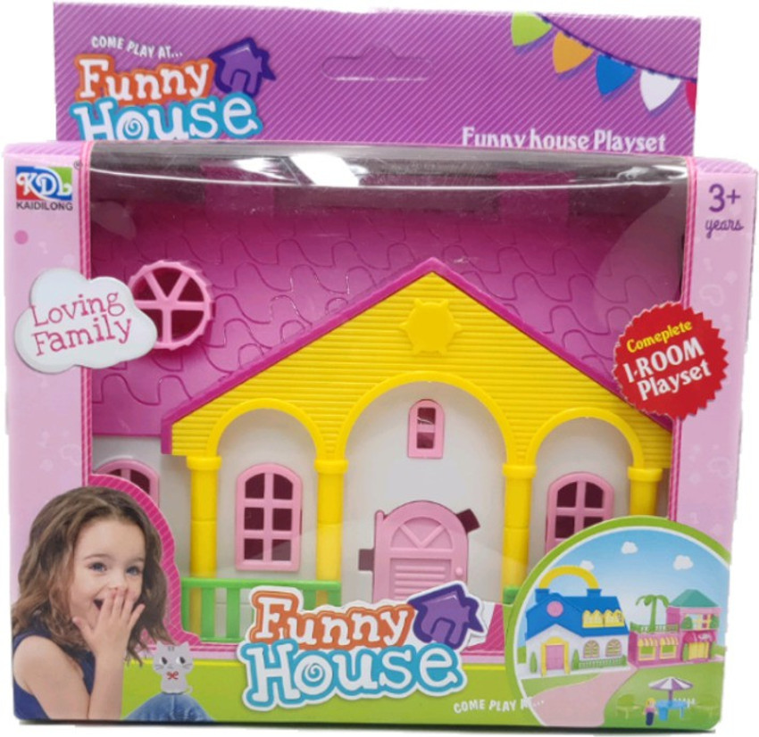 Home toy 2025