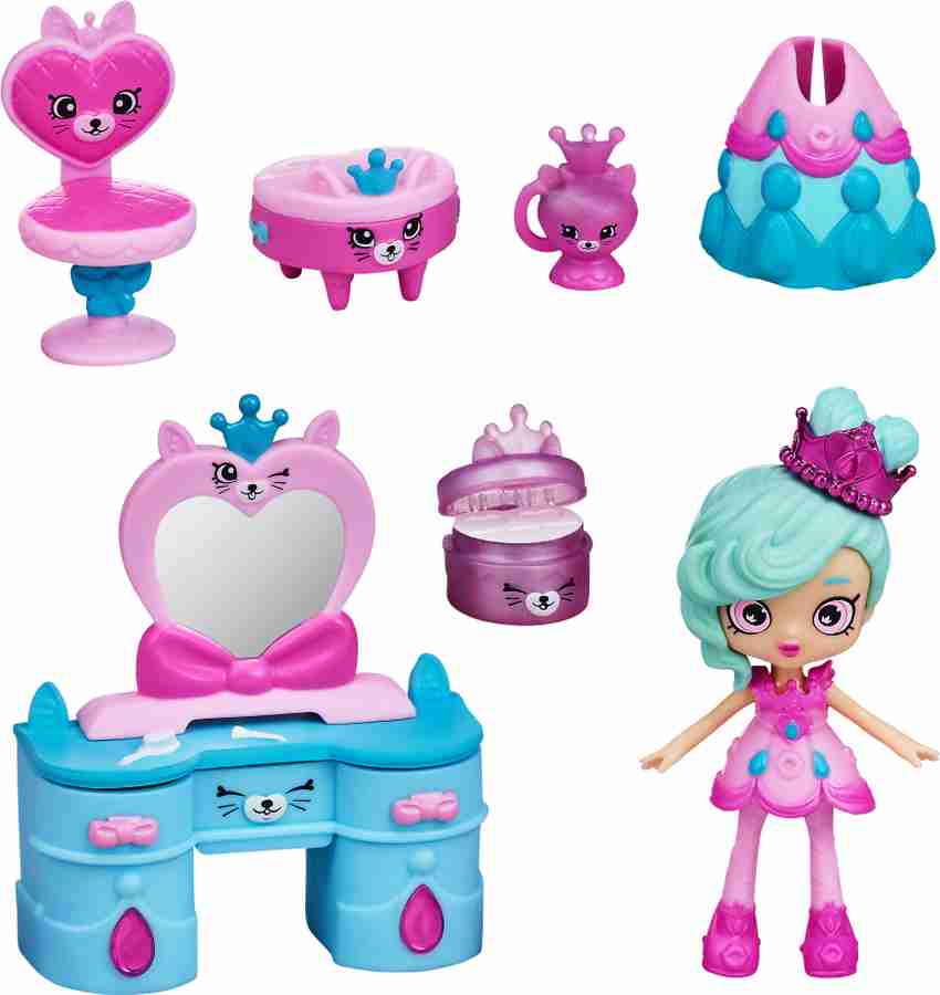 Shopkins vanity set online
