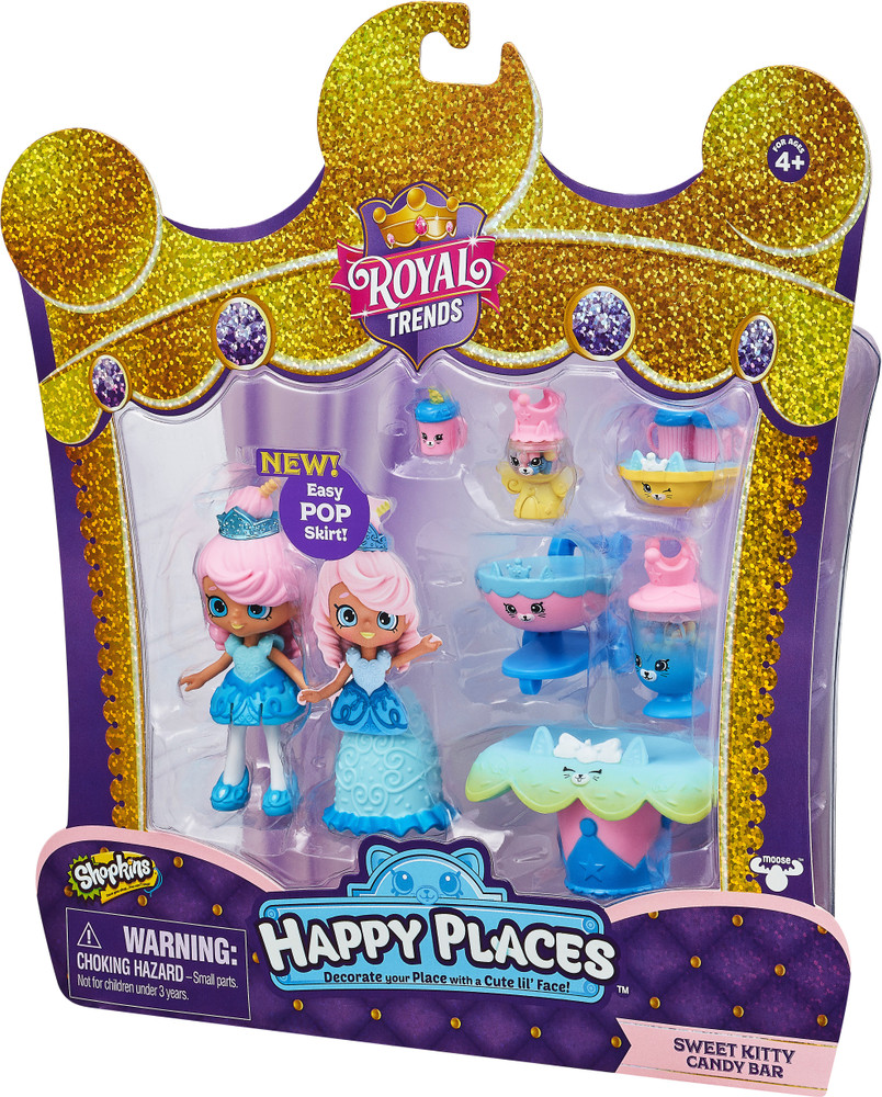 Candy outlet sweets shopkins