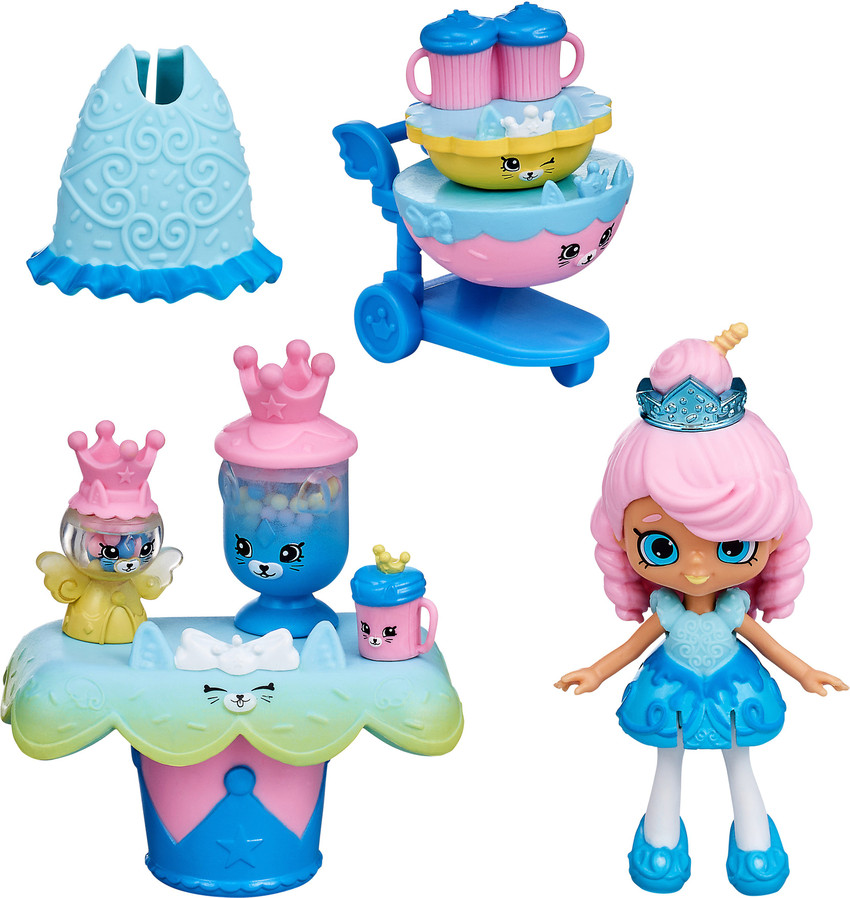 Shopkins 2025 candy sweets