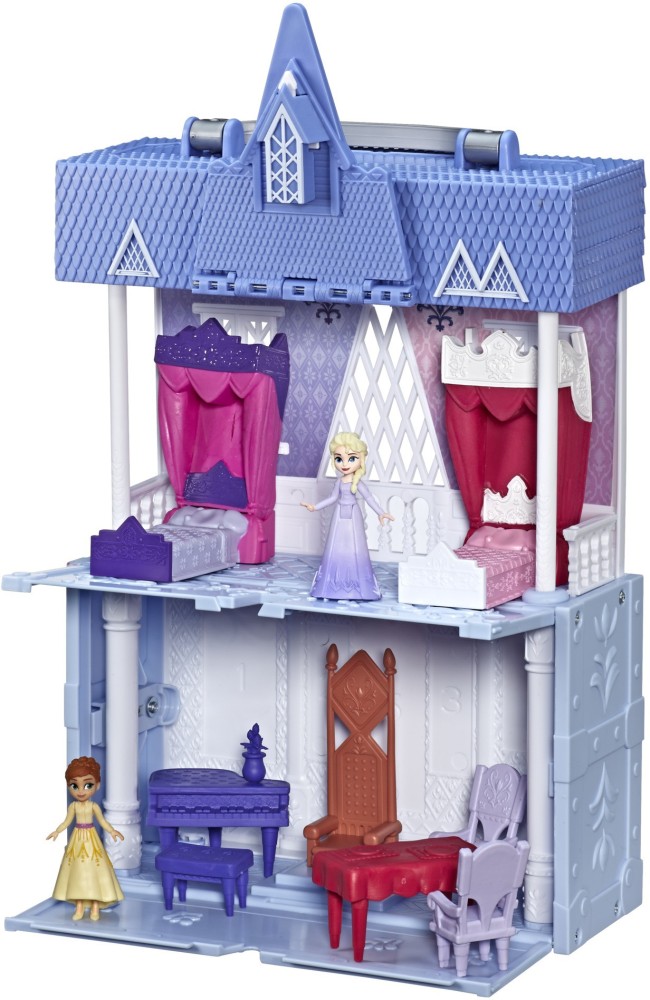 Frozen playsets hot sale