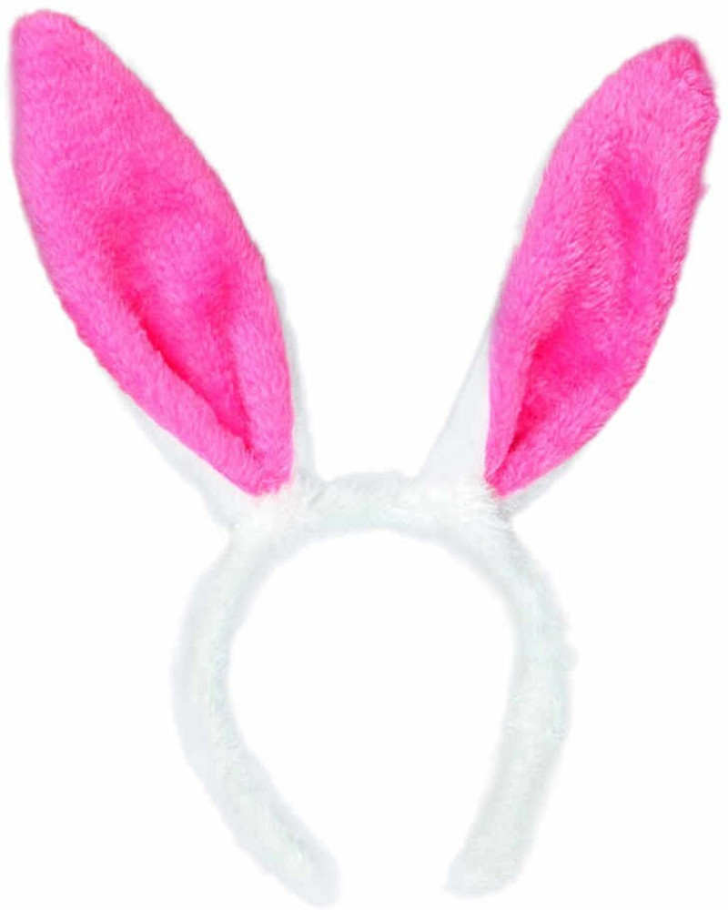 Bunny outlet hair band