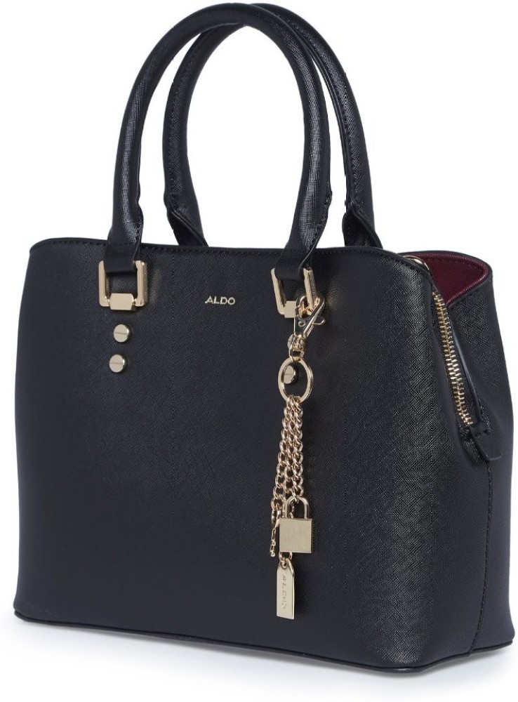 Aldo discount black tote