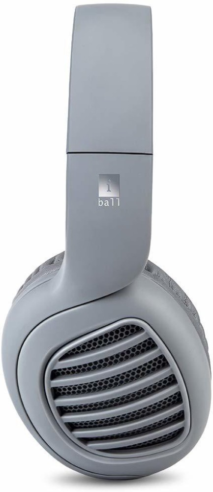 iball Decibel Bluetooth Headset Price in India Buy iball Decibel