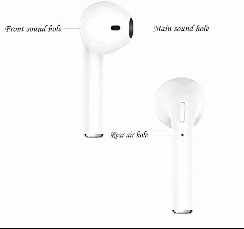 Hbns airpods 2025