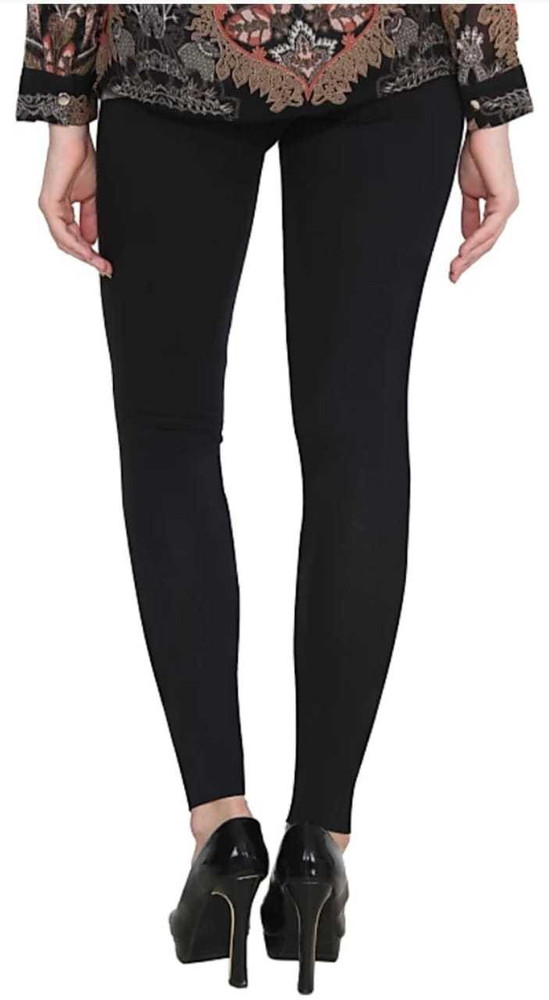 Ankle length cheap leggings flipkart