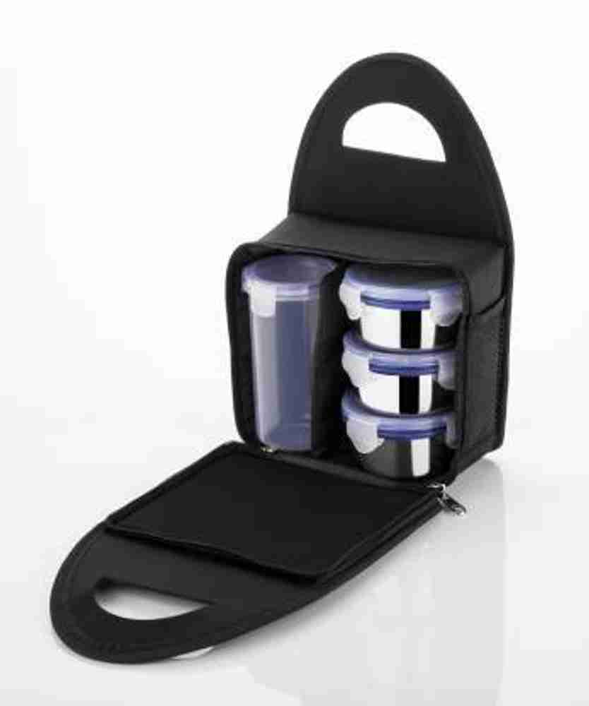 Flipkart FRENYEAR FRENYEAR Lunch Box 01 4 Containers Lunch Box