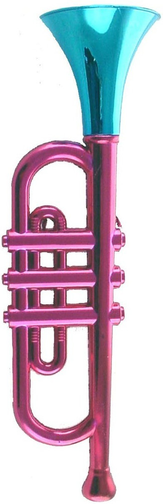 Toy outlet trumpet techno