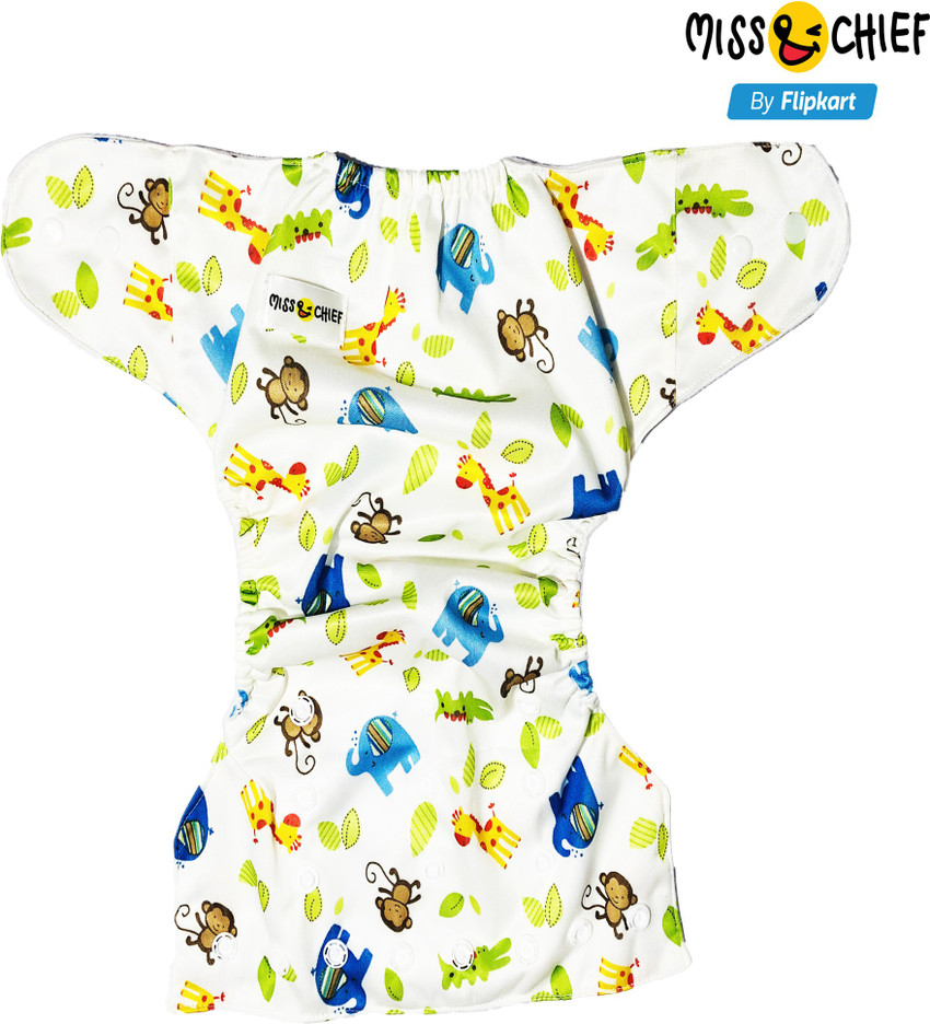 Flipkart deals cloth diapers