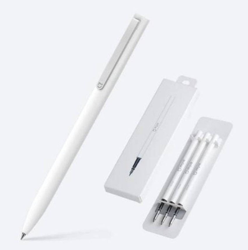 Mi Premium Sign Pen Roller Ball Pen - Buy Mi Premium Sign Pen Roller Ball  Pen - Roller Ball Pen Online at Best Prices in India Only at
