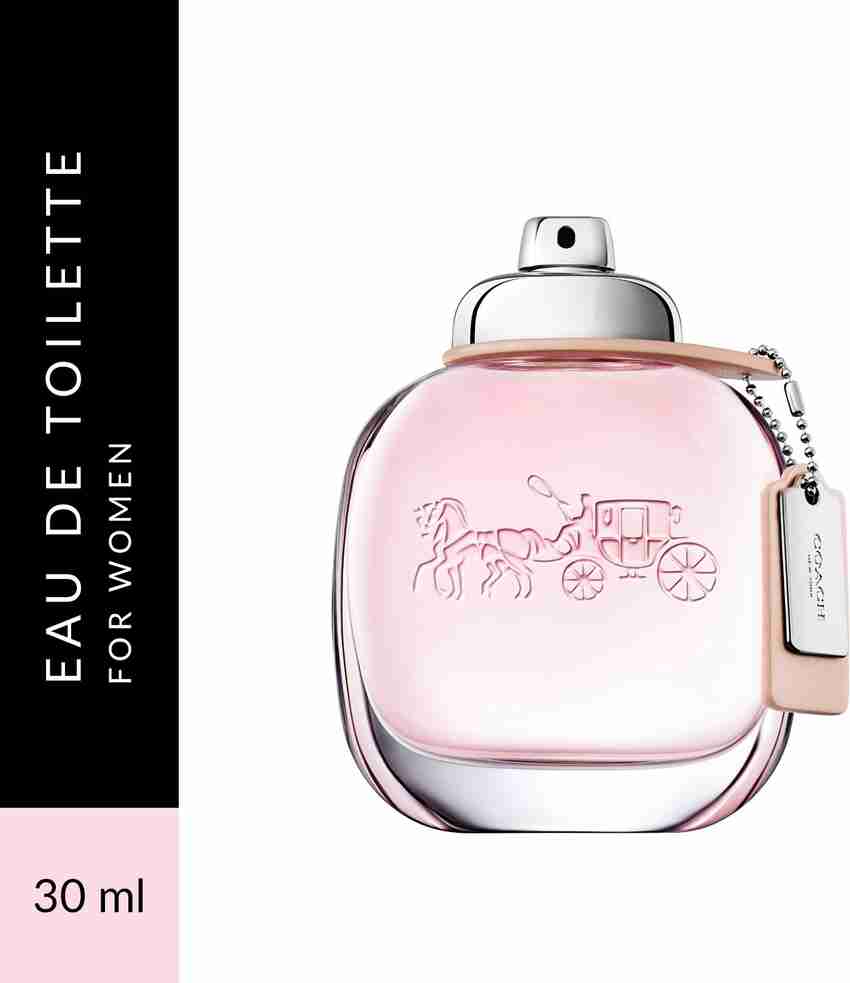 Buy COACH New York Eau de Toilette 30 ml Online In India
