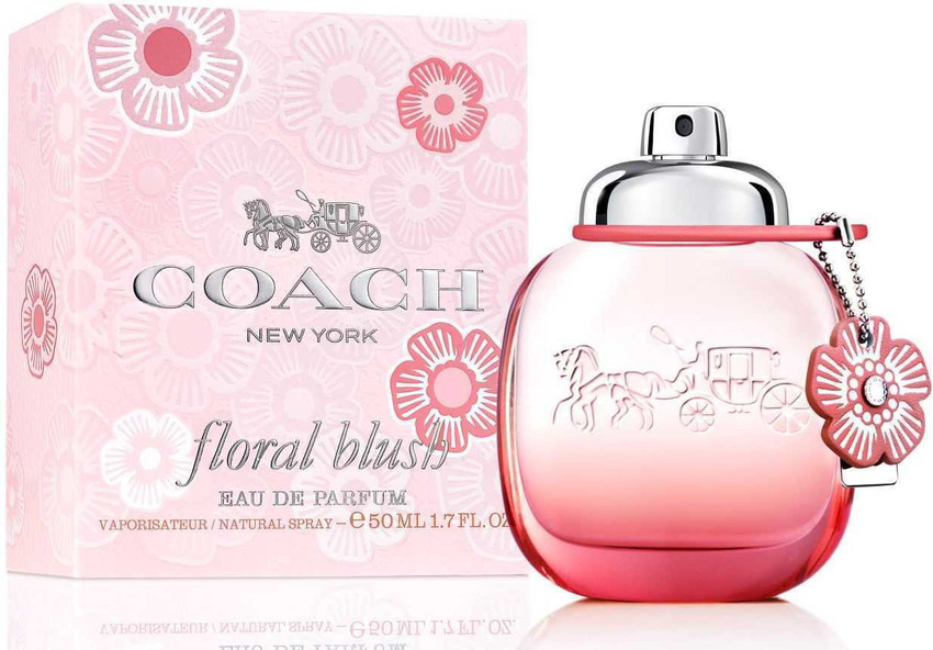 Coach women eau de clearance parfum spray