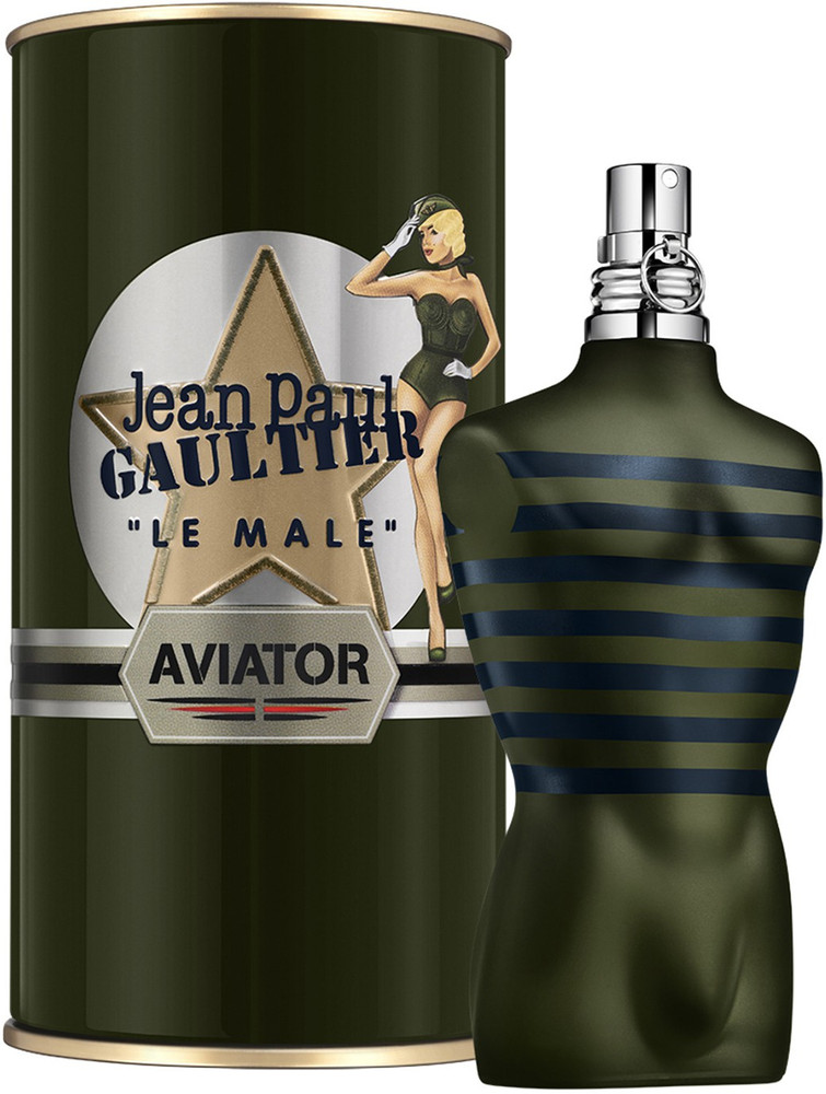 Jean paul new arrivals gaultier edt 125ml