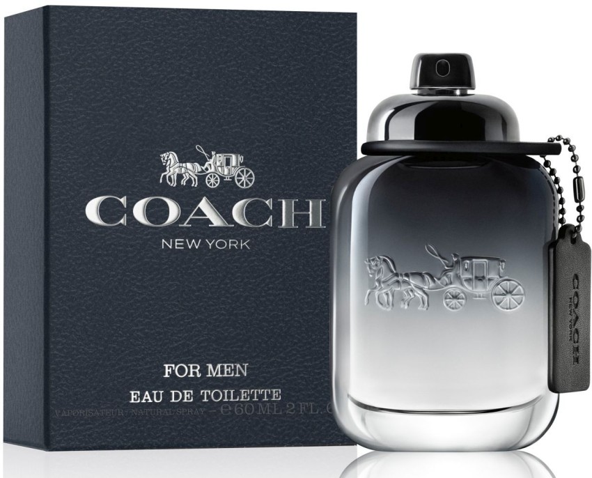 Parfum coach new discount york