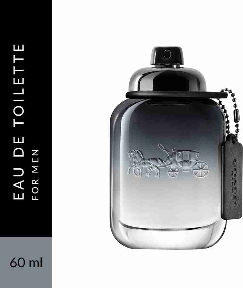 Coach mens online perfume