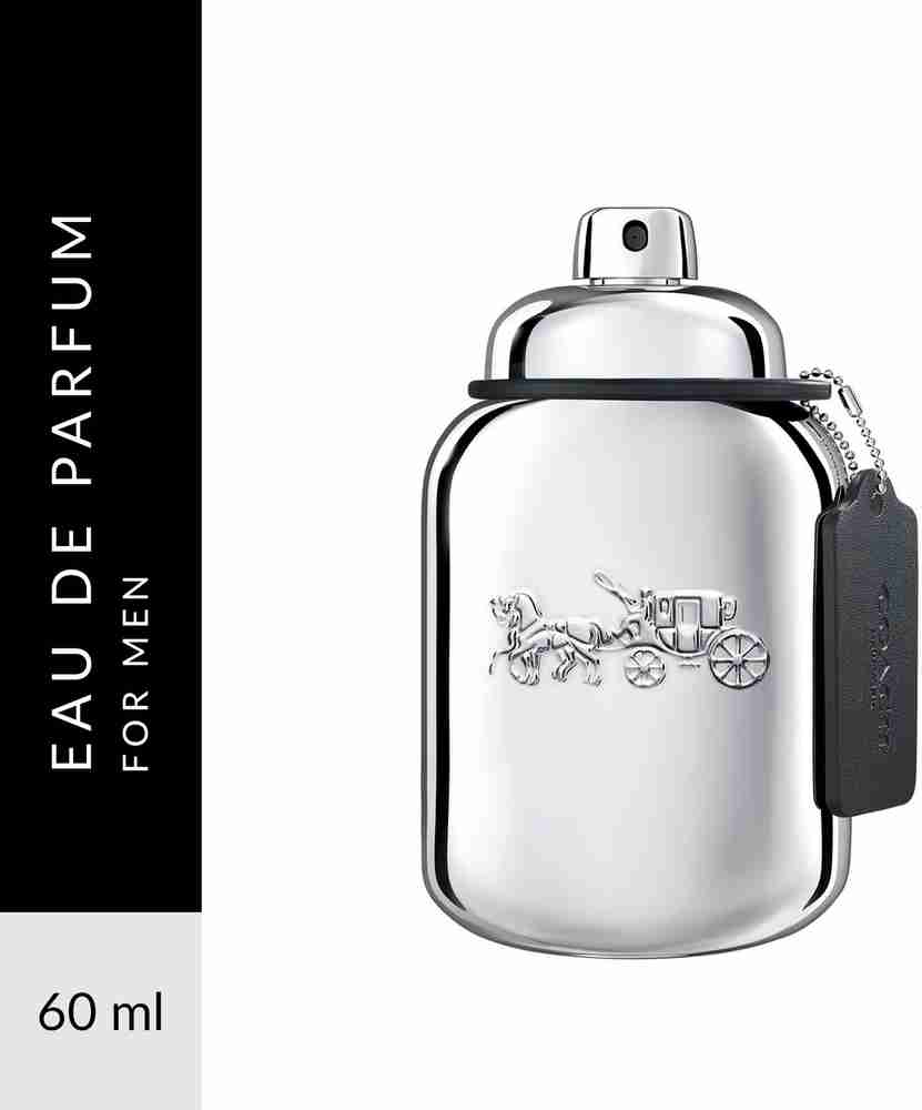 Coach platinum perfume hombre clearance