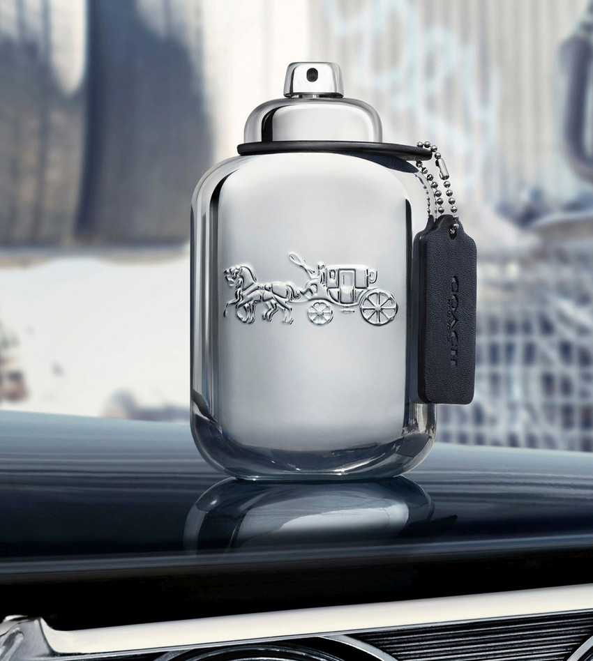Coach platinum 60ml clearance