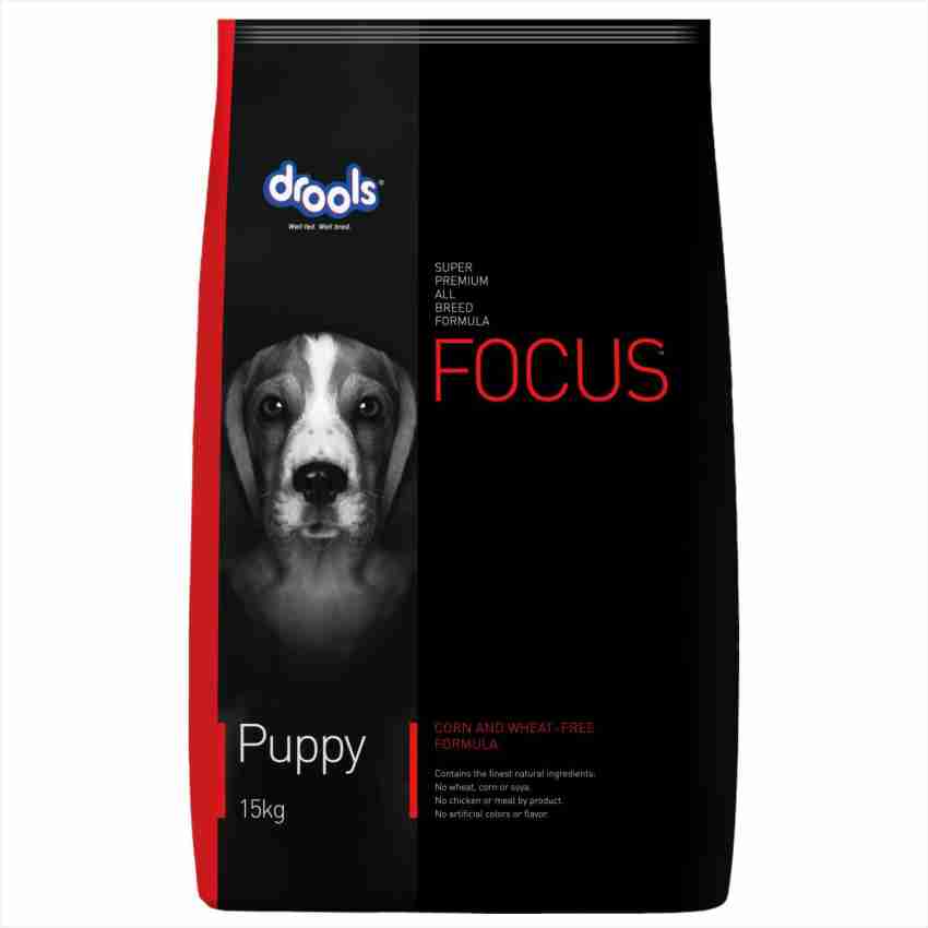 Pedigree focus sale