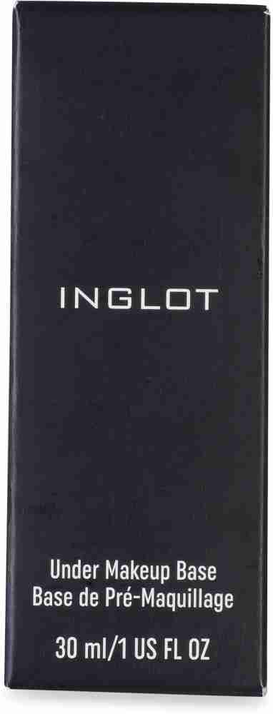 Inglot Under Makeup Base Pro 30 Ml