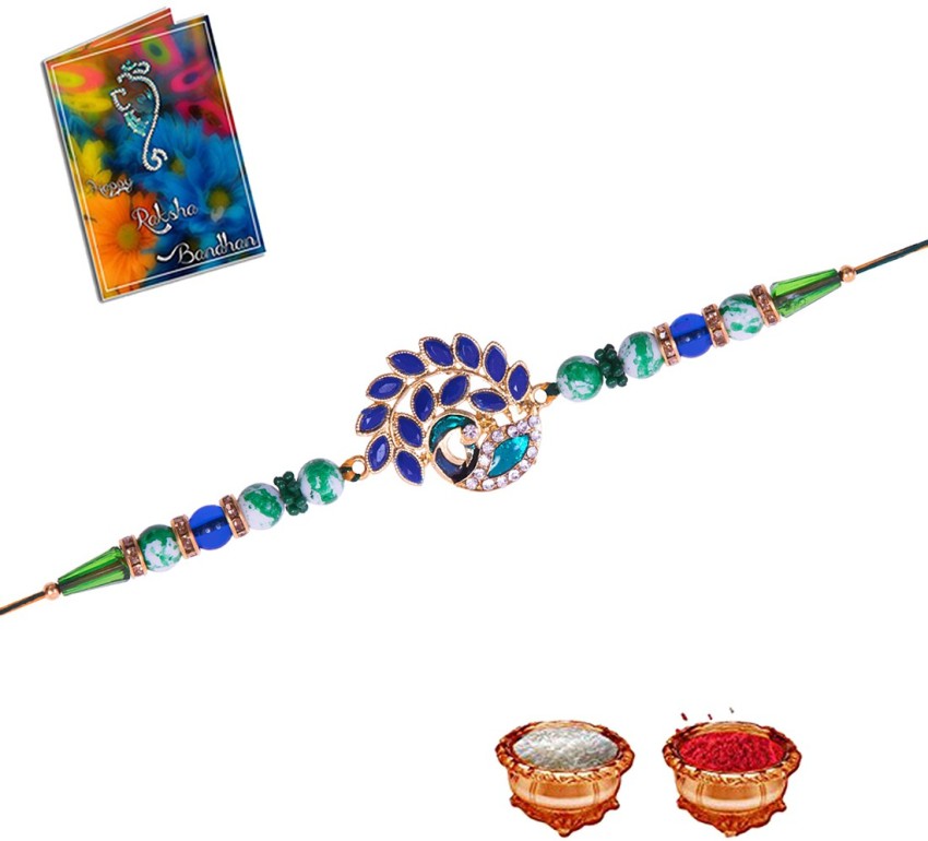 Plakasha creations Chawal Roli Pack, Rakhi, Greeting Card, Mug Set Price in  India - Buy Plakasha creations Chawal Roli Pack, Rakhi, Greeting Card, Mug  Set online at