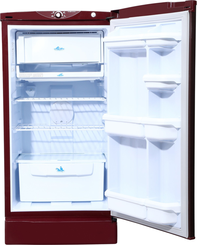 Godrej 190 L Direct Cool Single Door 2 Star Refrigerator Online at