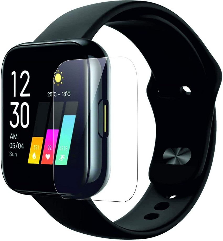 OGTECH Screen Guard for Realme Classic Watch OGTECH Flipkart