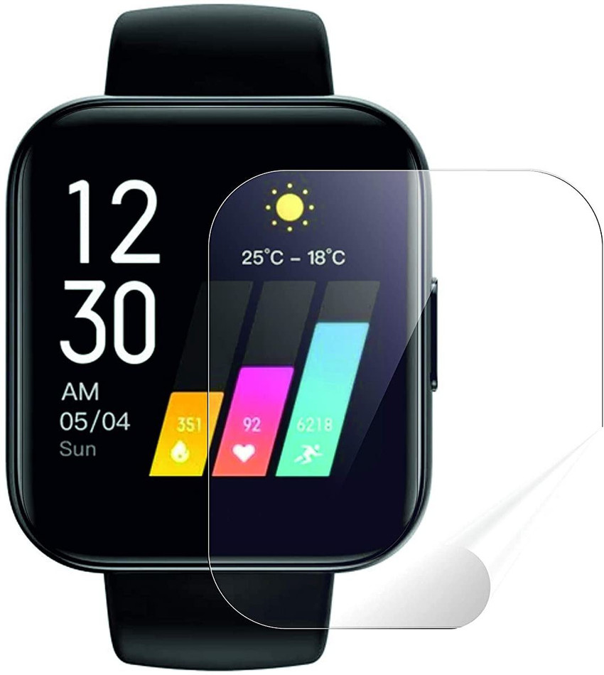 Realme watch sale classic