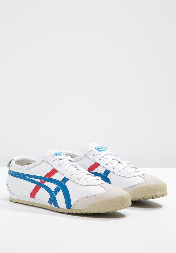 Cribsy Feet Onitsuka Tiger Mexico 66 