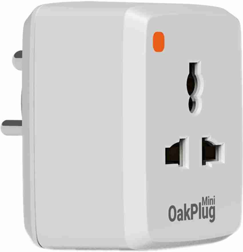 Smart plug google store mini