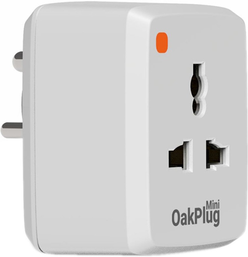 Smart plug store for google mini