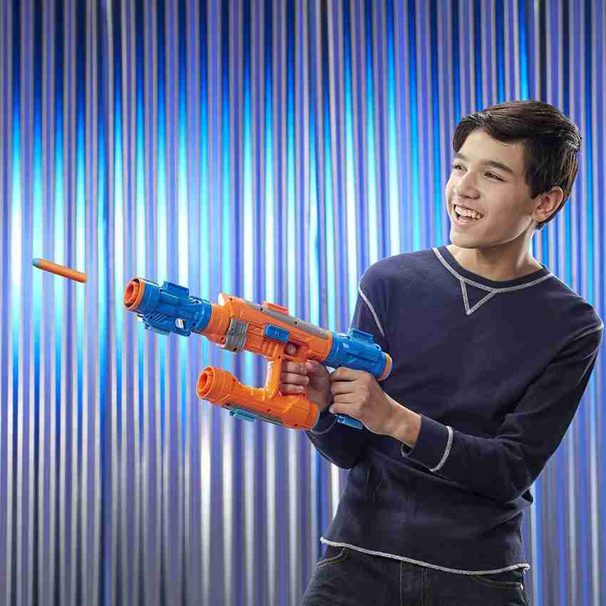 Nerf assembler store gear star lord