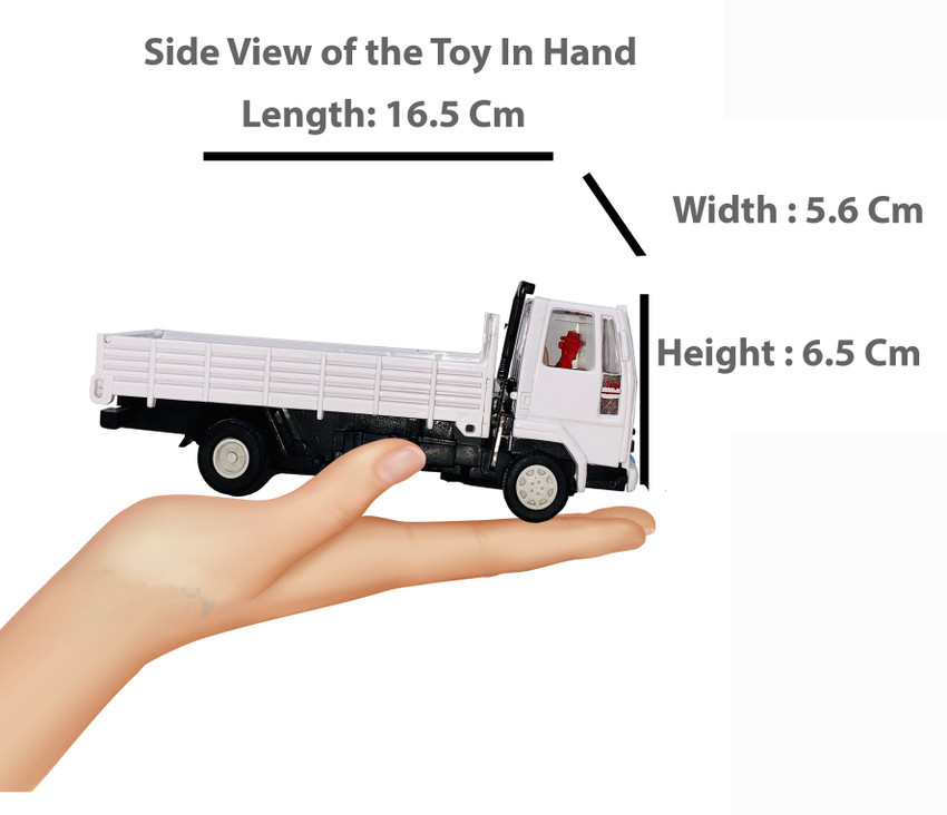 The hot sale toy truck