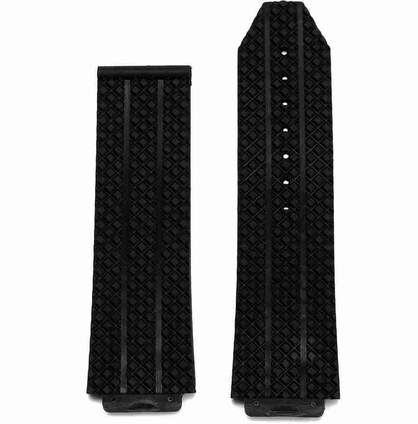 Hublot big bang on sale watch strap replacement