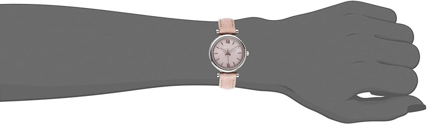 FOSSIL Carlie Mini Carlie Mini Analog Watch For Women Buy FOSSIL Carlie Mini Carlie Mini Analog Watch For Women ES4530 Online at Best Prices in India Flipkart