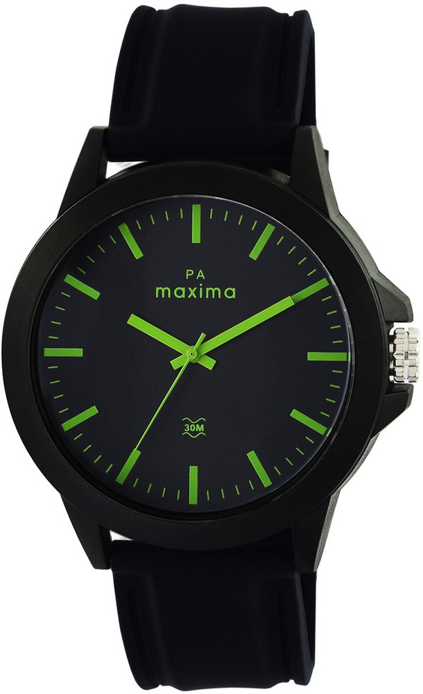 Pa maxima plus shop 30m watch price